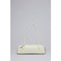 Alaia Le Teckel Medium Bag