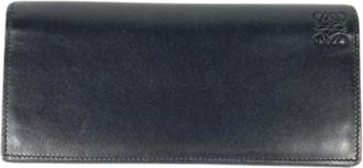 Loewe unisex, Pre-owned, Nero, Taglia unica, used
