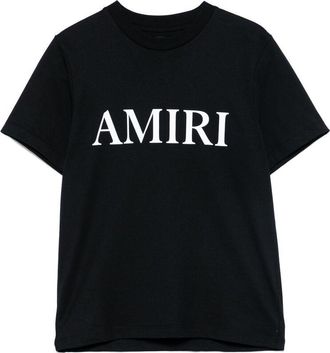 Amiri Core Logo T-shirt