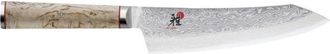 Zwilling Zwilling Miyabi Coltello Giapponese 5000MCD Rocking Santoku 18cm