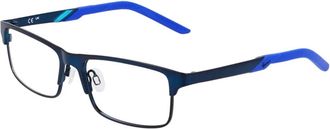 Nike 5592 Zonnebrillen - unisex - Brillen - Veelkleurig - 50 MM - Accessoires