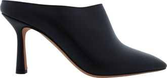 Bally Nadine 85 Leather Pumps