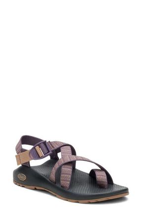 Chaco Z2 Classic Sandal in Bit Grape at Nordstrom, Size 7