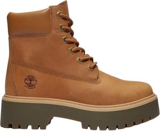 Timberland Mujer, Zapatos, Marrón, Talla: 38 EU