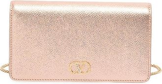 Valentino Garavani Vlogo Signature Mini Bag