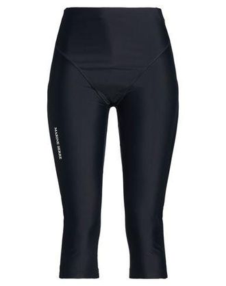 Marine Serre BOTTOMWEAR - Leggings su YOOX.COM