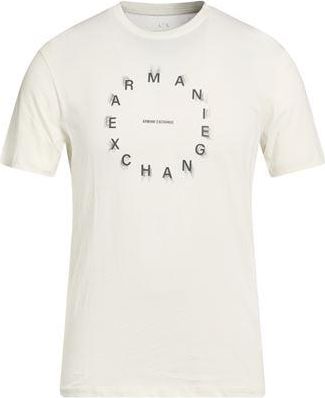 A|X Armani Exchange TOPWEAR - T-shirts on YOOX.COM