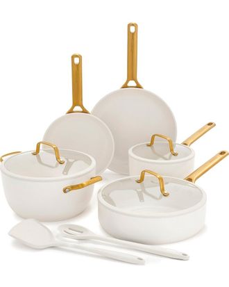 GreenPan Greenpan Reserve Pro 10Pc Cookware Set