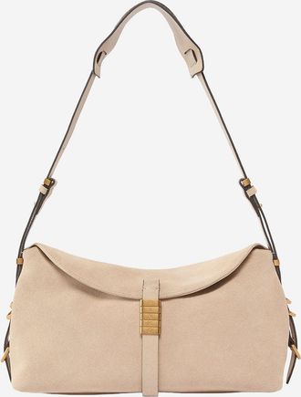 Pinko Pinko Satteltasche Baguette Umh&auml;ngetasche