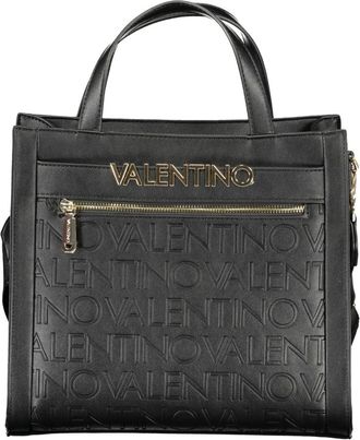 Valentino Tassen, Dames, Zwart, ONE Size, Cora Bag