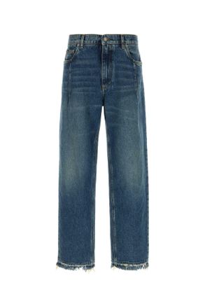 Dolce & Gabbana Denim Jeans