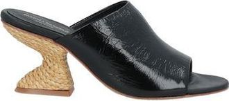 Paloma Barcel&oacute; FOOTWEAR - Sandals on YOOX.COM