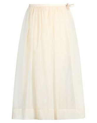 Uma Wang Midi skirts