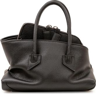 The Attico Donna, Borse, Nero, Taglia unica, new