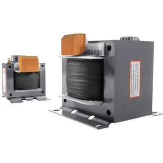 BLOCK Steu 100/24 Transformador Seguridad 100 Va Multi