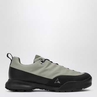 Roa Sage green Cingino sneakers