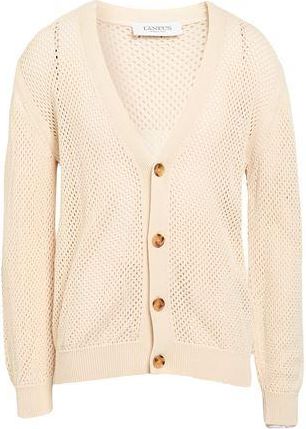 Laneus STRICKWAREN - Strickjacken auf YOOX.COM