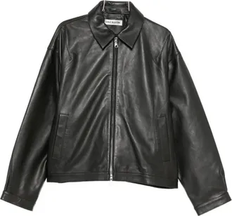 Cole Buxton Hombre, Chaquetas, Negro, Talla: M