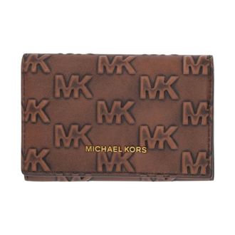 Michael Kors Uomo, Accessori, Marrone, Taglia unica, new