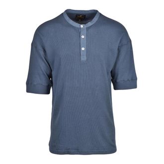 Vivienne Westwood Uomo, Top, Blu, M, new