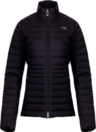 Kjus FRX Blackcomb Jacket Daunenjacke f&uuml;r Damen | schwarz