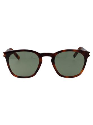 Saint Laurent Sunglasses Sl 28 Slim 002