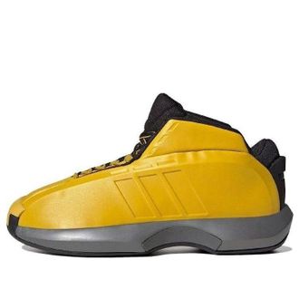 adidas Crazy 1 Sunshine 2022 GY3808