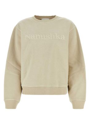 Nanushka Sweatshirts
