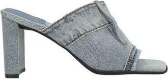 Jeffrey Campbell FOOTWEAR - Sandals on YOOX.COM