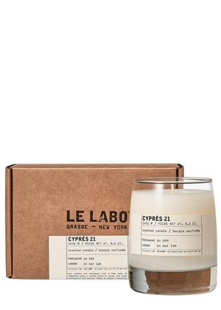 Le Labo LE Labo Cypr&eacute;s 21 Candle 245g