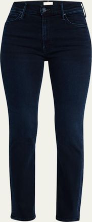 Mother The Mid-Rise Dazzler Jeans