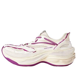 Balenciaga (WMNS) Balenciaga Jet Sneaker in Eggshell Strawberry Pink 872640WMRTN9150