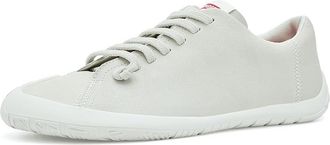 Camper Peu Path+ Womens Shoes White Natural : EU 41 (US Womens 11) B - Medium, Leather