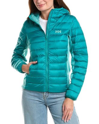 Helly Hansen Verglas Down Hybrid Hood 2.0