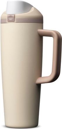 Owala FreeSip Lightly Toasted 30-Ounce Stainless Steel Tumbler at Nordstrom, Size 30 Oz