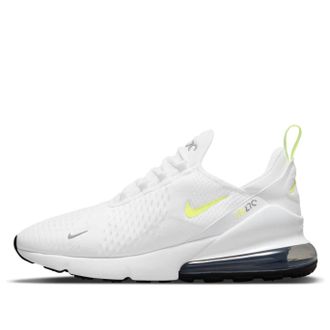 Nike Air Max 270 White Volt DN4922-100