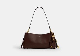Coach Rogue Bag 34