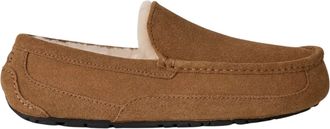 UGG Loafers Fur Trim Acot