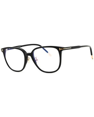 Tom Ford Womens 53Mm Optical Frames