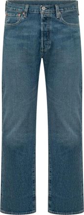 Levi's Hombre, Vaqueros, Azul, Talla: W38
