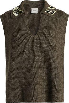 Alysi MAGLIERIA - Pullover su YOOX.COM