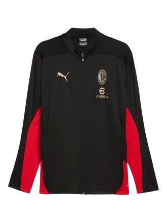 Puma Giacca sportiva AC Milan - Nero