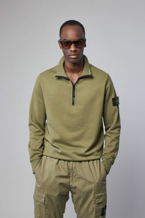 Stone Island LS Polo