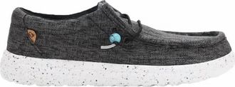 Lamofootwear Womens Paula Casual Shoes In Black