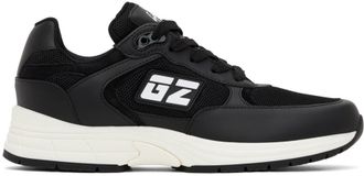 スニーカー GIUSEPPE ZANOTTI Women Sneakers RW80057 Black Sneakers Giuseppe Zanotti black RW80057