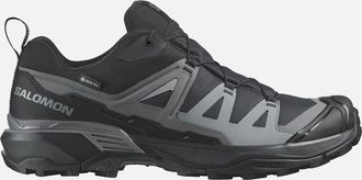 Salomon Mens Salomon X Ultra 360 Gtx Mens Shoes UK Size - Black - Size: 11.5