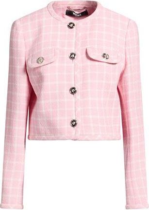 Versace CAPISPALLA - Giacche & Giubbotti su YOOX.COM