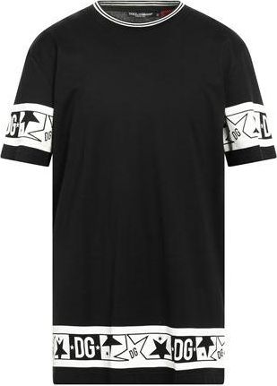Dolce & Gabbana TOPWEAR - T-shirts on YOOX.COM