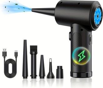 OEM Secador De Pelo El&eacute;ctrico Inal&aacute;mbrico