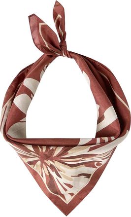 Brunello Cucinelli Printed Foulard